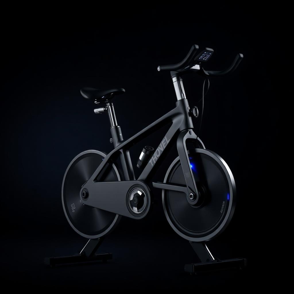 Spinningcykel