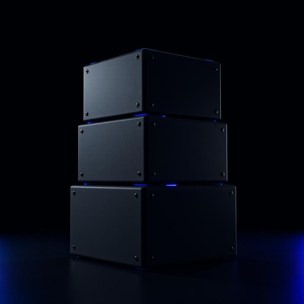 Plyo-box