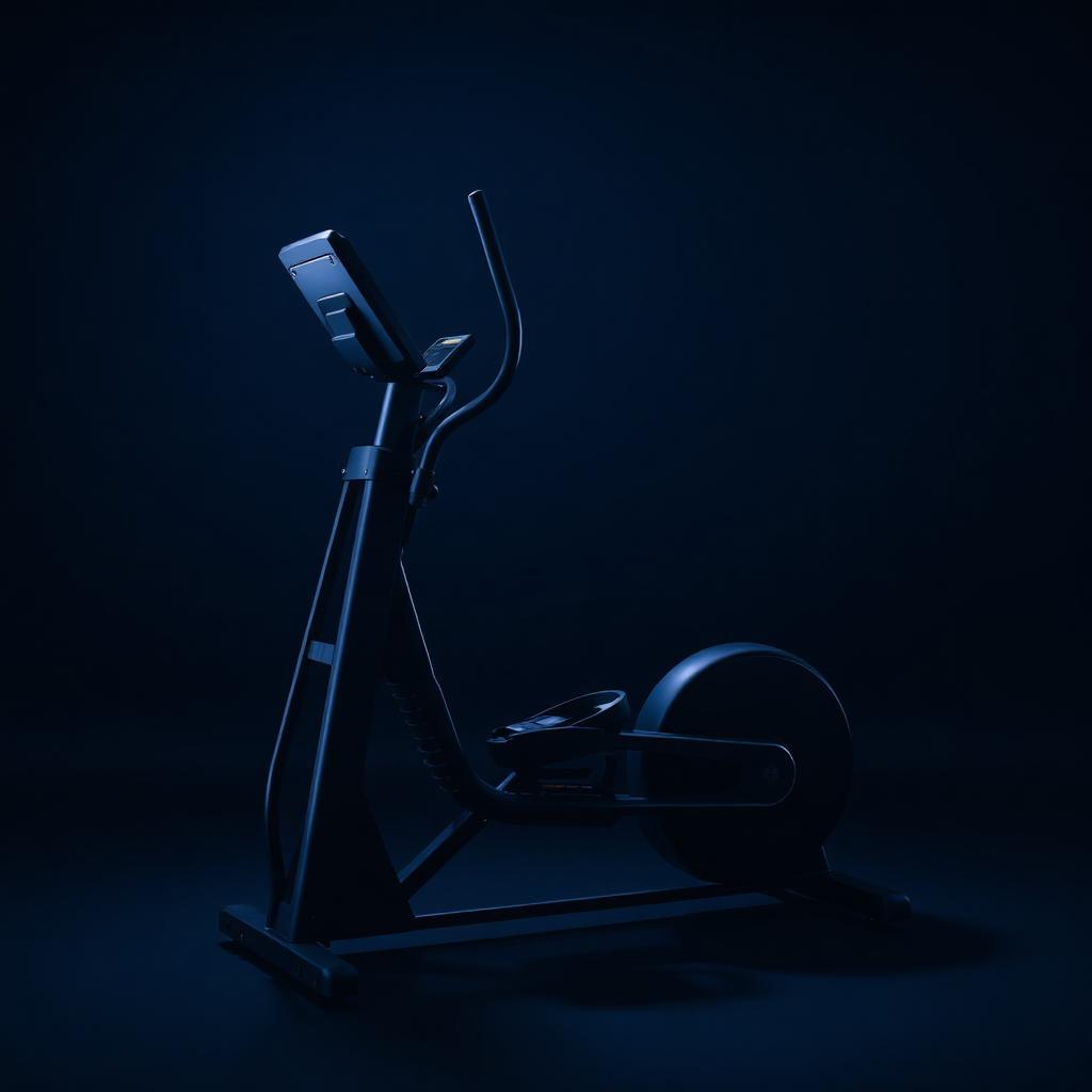 Crosstrainer